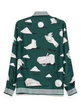 Metaphysical shirt